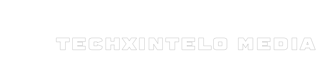 TechXintelo AI Platforms & Media
